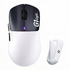 Cosmic G1 Light 39g Wireless PAW3955MAX Gaming Mouse