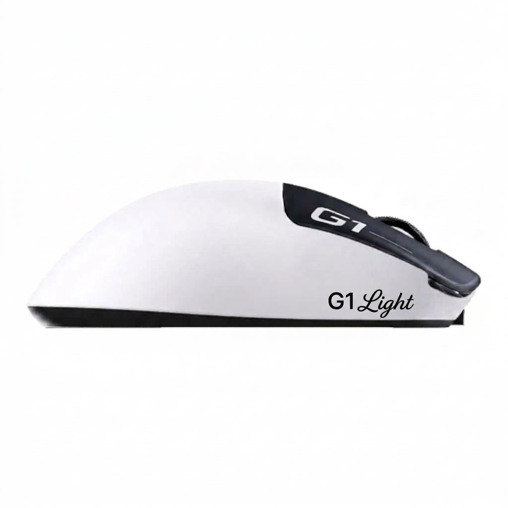 Cosmic G1 Light 39g Wireless PAW3955MAX Gaming Mouse