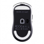 Cosmic G1 Light 39g Wireless PAW3955MAX Gaming Mouse