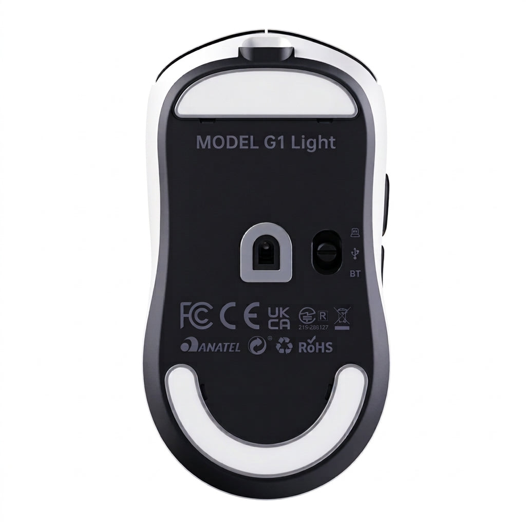 Cosmic G1 Light 39g Wireless PAW3955MAX Gaming Mouse