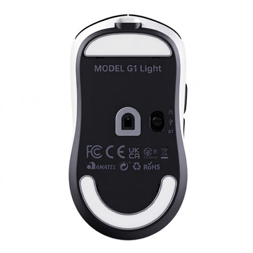 Cosmic G1 Light 39g Wireless PAW3955MAX Gaming Mouse