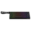 Cosmic High Wire V1 Magnetic Switches Keyboard